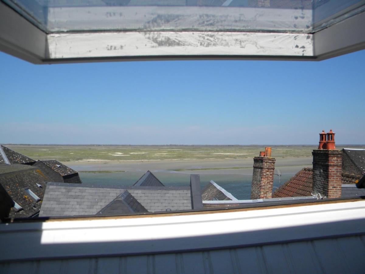 Bleu Bonheur, Appartement Cosy Au Coeur De La Baie Saint-Valéry-sur-Somme Buitenkant foto